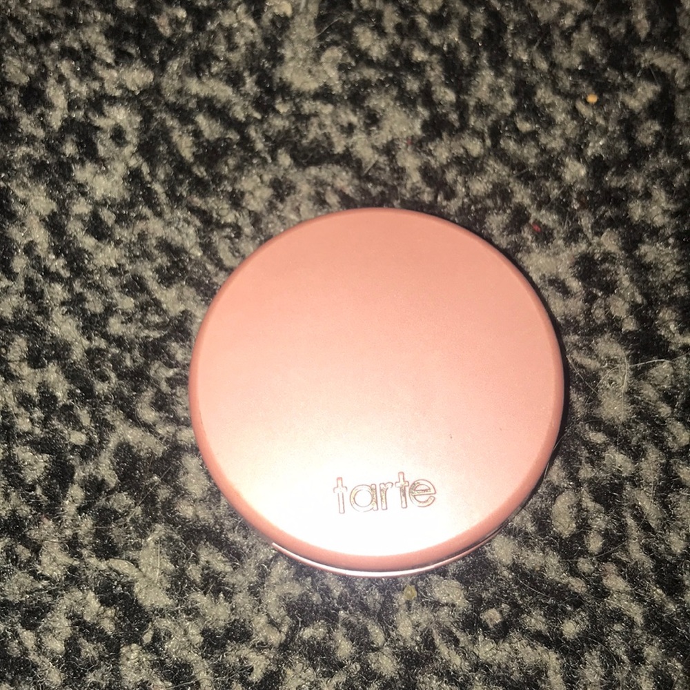 Tarte mini blush paaarty